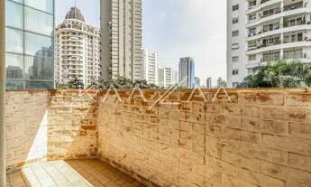 Imagem 4: SãO PAULO - Apartamento Padrão - Itaim Bibi