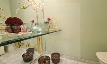 Imagem 3: Apartamento para Locação em Barueri, Alphaville Centro Industrial e Empresarial/Alphaville