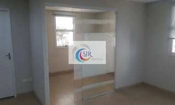 Imagem 2: Sala/Conjunto para aluguel tem 223 metros quadrados em Brooklin Paulista - São Paulo - SP