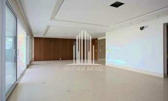 Imagem 5: Apartamento no Panamby com 4 suítes e 5 vagas