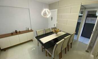 Imagem 5: Apartamento para venda com 82 metros com 3 quartos em Pituba - Salvador - Bahia