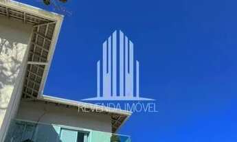 Imagem 3: Casa com 3 suíte, 6 banheiros, 8 vagas com 278m² em Vargem Grande - Paisagem Seren