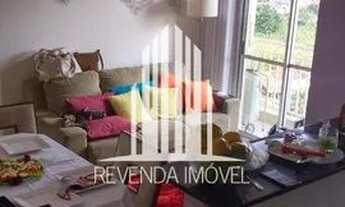 Imagem 2: Apartamento para venda no Sacomã, 50 metros com 2 quartos e 1 vaga, Residencial Liberty Ip