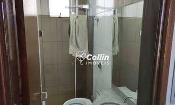 Imagem 7: Apartamento com 3 dormitórios para alugar, 80 m² por R$ 1.571,40/mês - Cidade Jardim - Ube