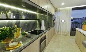 Imagem 4: PARK VIEW APARTAMENTO DE 175M² COM 3 DORMITORIOS, 3 SUITES E 2 VAGAS EM VILA NOVA CONCEIÇÃ