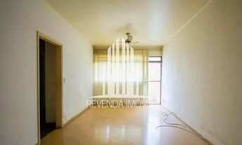 Imagem 3: Apartamento no Condomínio Joelma Regencia na Vila Mariana com 3 dormitórios 1 banheiro 1 v