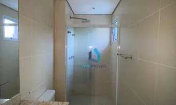 Imagem 5: Apartamento para alugar, 204 m² por R$ 16.443,33/mês - Vila Sofia - São Paulo/SP