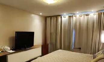 Imagem 6: COND. RENAISSANCE, 3 SUÍTES, 280m2, COM MODULADOS, CLIMATIZADO, PISCINA, CHURRASQUEIRA