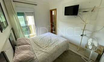 Imagem 7: Apartamento à venda ou locação no Anália Franco com 155m², 3 suítes e 3 vagas