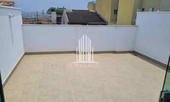 Imagem 2: Excelente Cobertura em Santo Andre