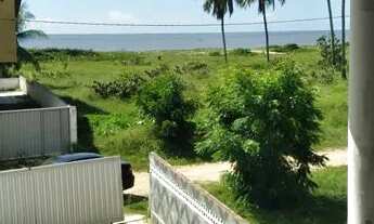Imagem 3: Sobrado para venda beira mar de Lucena, praia de Fagundes