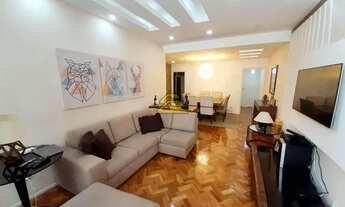 Imagem 6: Ipanema Apartamento com 3 dormitórios