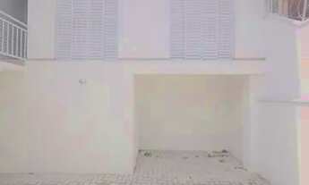 Imagem: Rua Irede de Mattos Alonso - Linda casa