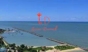 Imagem 10: Janga 2 Quartos 1 Suíte Andar Alto Varanda Vista Livre Móveis Planejados