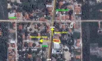 Imagem 2: Alugo Apartamentos no Pecém - Matões