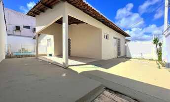 Imagem: Casa c/ piscina, 3 quartos - Pitimbu