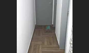 Imagem 7: Casa térrea recém reformada com 2 dormitórios à venda, 76 m² por R$ 450.000 - Jardim Alvor