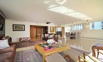 Imagem 4: Imóvel de 325m², com 4 dormitórios (sendo 2 suítes)