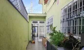 Imagem 3: Sobrado para aluguel possui 100 metros quadrados com 3 quartos em Vila Bertioga - São Paul