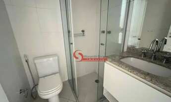 Imagem 5: Apartamento com 5 dormitórios à venda, 133 m² por R$ 3.950.000,00 - Riviera - Bertioga/SP