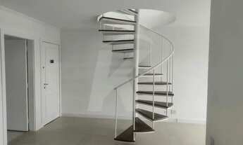 Imagem 2: Cobertura Triplex 4 Quartos (1 Suíte) em Santana 220 m²