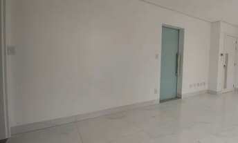 Imagem 2: Apartamento para venda possui 88 metros quadrados com 3 quartos em Sion - Belo Horizonte