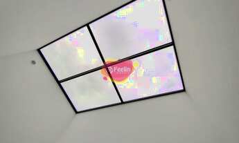 Imagem 3: Apartamento com 2 suítes e venda no bairro Campeche - Florianopolis SC