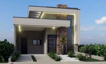 Imagem: Casa à venda no Condomínio Villaggio Ipanema