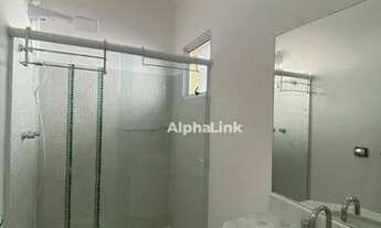 Imagem 7: Casa com 4 dormitórios à venda, 310 m² por R$ 3.200.000,00 - Alphaville - Santana de Parna