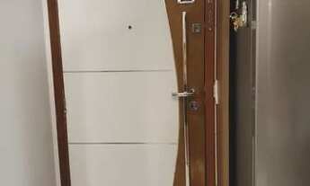 Imagem 2: Apartamento mobiliado para Venda no Edifício Caravelle Residence - AP48958