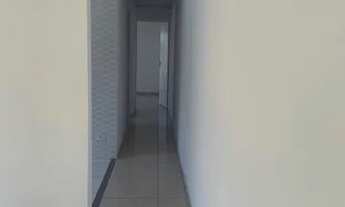 Imagem 4: ALUGA-SE - Casas c/2 quartos Tipo Apartamento no Pq Santa Tereza - Carapicuíba