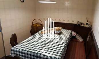 Imagem 3: Apartamento no Condomínio Nhambiquara em Indianópolis com 85m² 3 dormitórios 1 banheiro 1