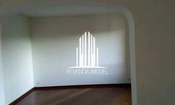 Imagem 5: Apartamento no Condomínio My Fair Gardens em Moema 4 dormitórios 3 suítes 6 banheiros 4 va