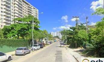 Imagem 7: Leilão de Apartamento na Rua Leonardo Villas Boas, com 61m² - Jacarepaguá