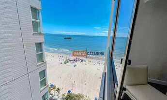 Imagem 5: Apartamento com 4 dormitórios para alugar, 190 m² por R$ 12.000,00/mês - Centro - Balneári