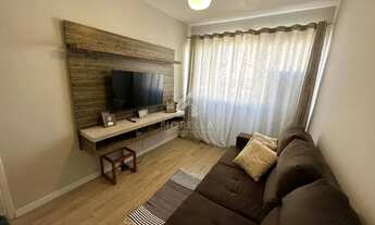 Imagem 4: Apartamento 02 dormitórios no bairro Kobrasol em São José / SC