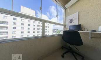 Imagem 6: Apartamento para Aluguel - Portão , 2 Quartos, 50 m2