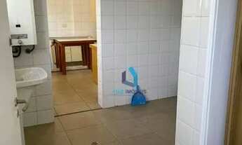 Imagem 3: Apartamento com 3 dormt. c/ suíte à venda, 100 m² por R$ 839.000 - Santo Amaro - São Paul