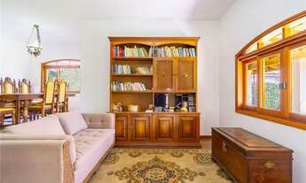 Imagem 6: Casa Térrea à venda em Jundiai - Medeiros - Condomínio Tereza Cristina - 4 suítes - R$ 1.8