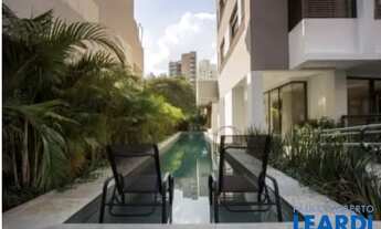 Imagem 4: APARTAMENTO - JARDIM DA GLÓRIA - SP