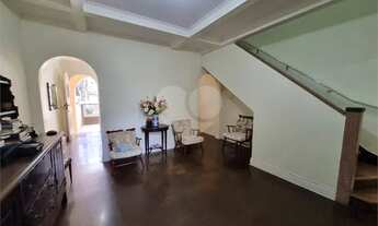 Imagem 7: SOBRADO 3 DOMRITÓRIOS - VENDA OU LOCAÇÃO - EMBARÉ - SANTOS/SP