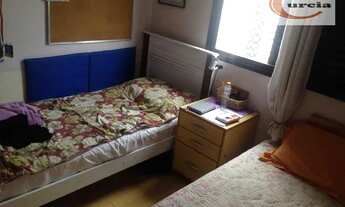 Imagem 7: Apartamento com 3 dormitórios, 74 m² - venda por R$ 630.000,00 ou aluguel por R$ 3.730,00