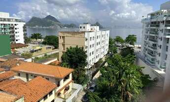 Imagem: Apartamento para venda possui 156 metros