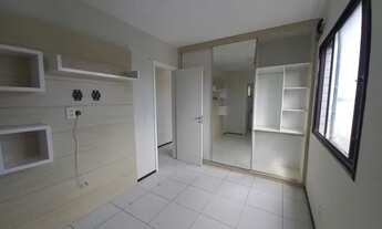 Imagem 7: Apartamento para aluguel tem 75 metros quadrados com 2 quartos em Calhau - São Luís - MA