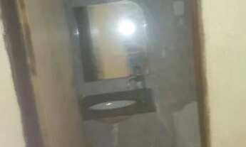 Imagem 5: Kitnet com Internet