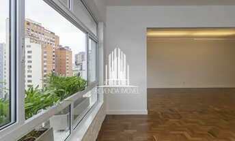 Imagem 6: APARTAMENTO NA REGIÃO DE HIGIENÓPOLIS COM 239,49m²