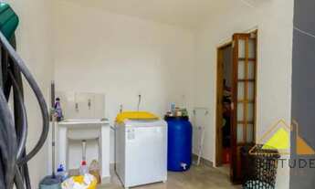 Imagem 7: Sobrado à Venda - Jardim Las Vegas - Santo André