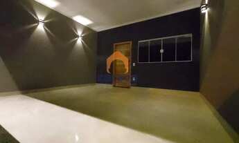 Imagem 2: Casa para Venda em Bady Bassitt, Palmeiras, 2 dormitórios, 2 suítes, 4 banheiros, 2 vagas