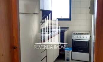 Imagem 7: Apartamento à venda com 47m²