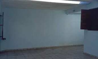 Imagem 3: Casa com 3 dormitórios para alugar, 180 m² por R$ 2.580/mês - Assunção - São Bernardo do C